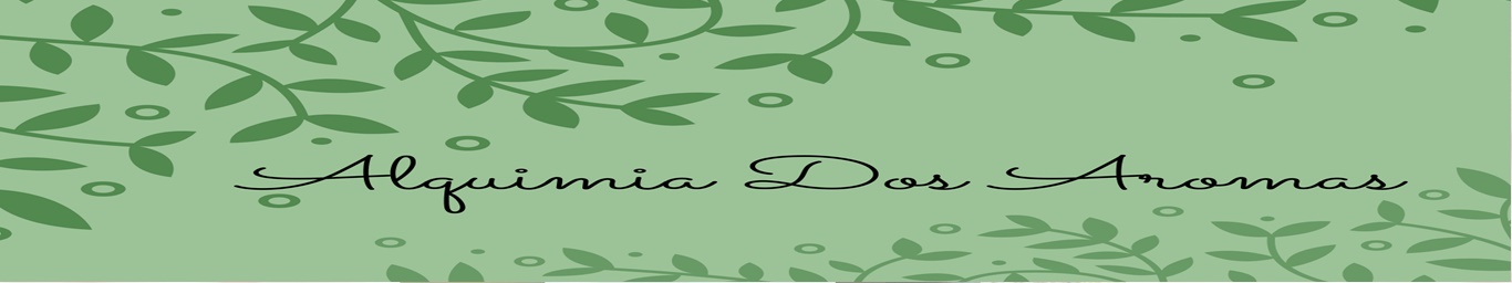 Alquimia Dos Aromas