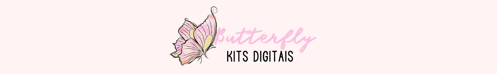 Butterfly Kits Digitais 