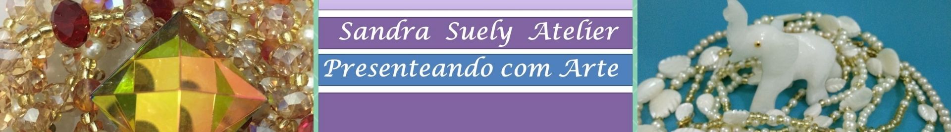 SANDRA SUELY ATELIER