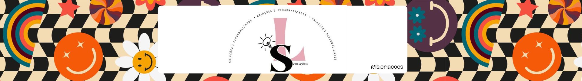Ls Criações e Personalizados 