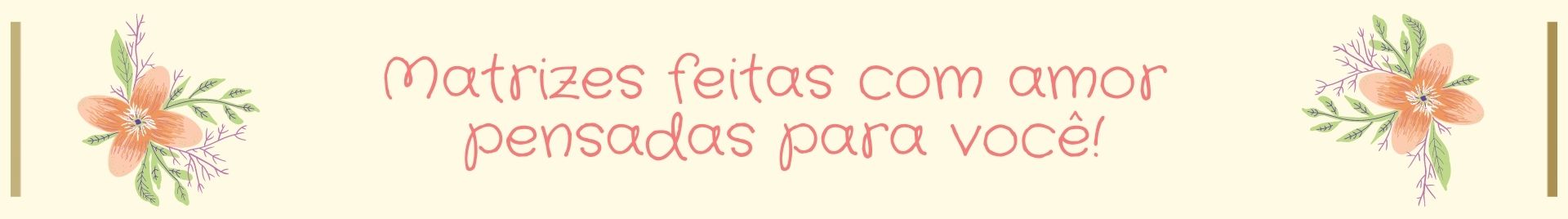 Elma Matrizes de Bordado Computadorizado