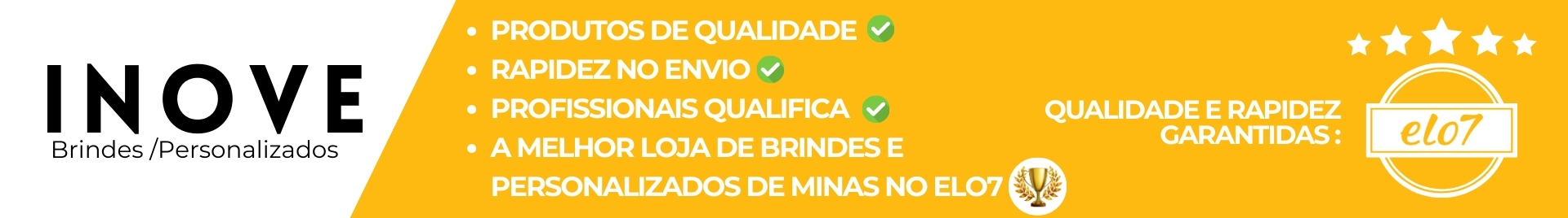  Inove Personalizados