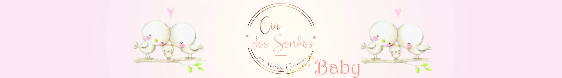 Cia dos Sonhos Baby