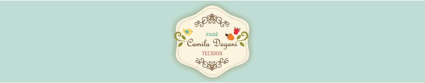 Camila Degani Tecidos