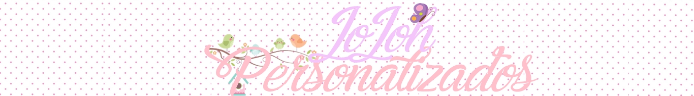 Jojoh Personalizados