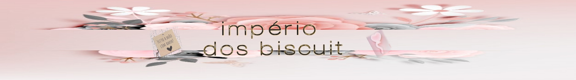 Império do biscuit
