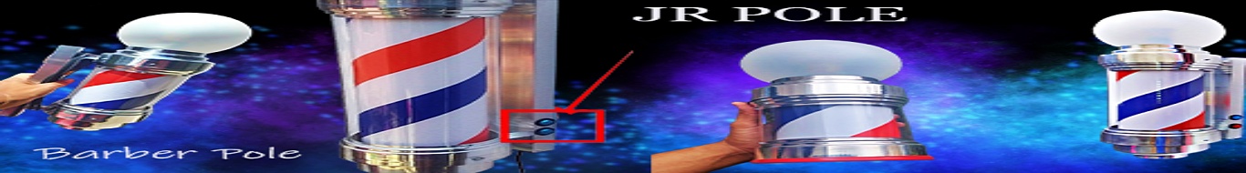 JR POLE LUMINARIAS LTDA