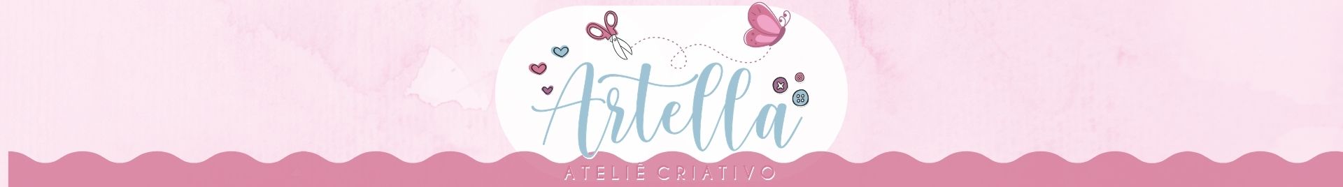 Aretlla Ateliê Criativo