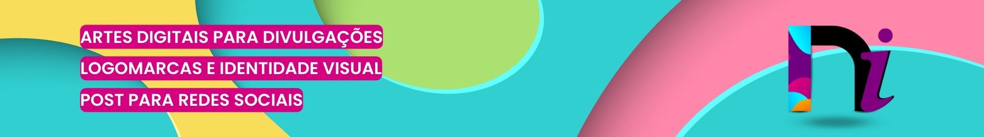 N ideias Design Gráfico