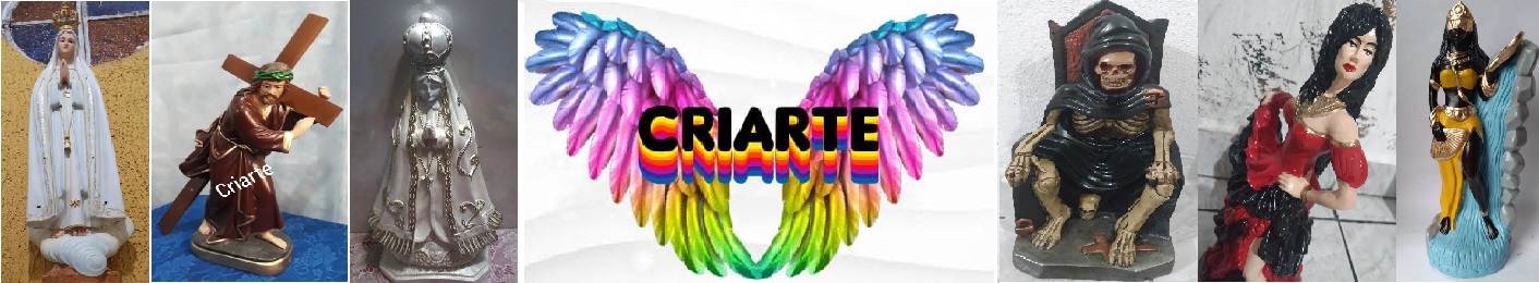 CRIARTE Imagens e Artigos Religiosos 