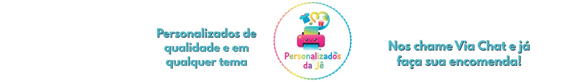 Personalizado da  Jêhh