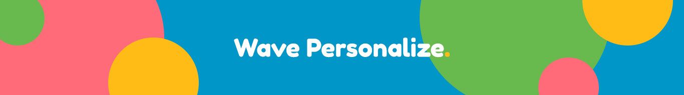 Wave Personalize