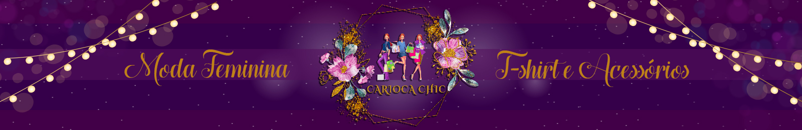 Carioca Chic Fashion