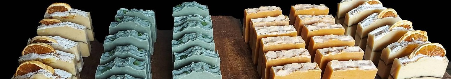 Saboaria Lindo e Natural