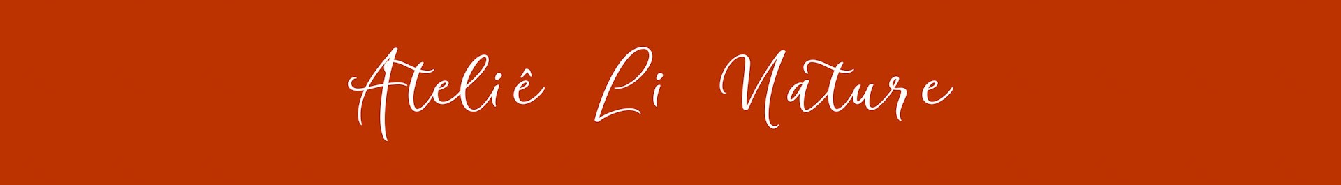 Li Nature Ateliê