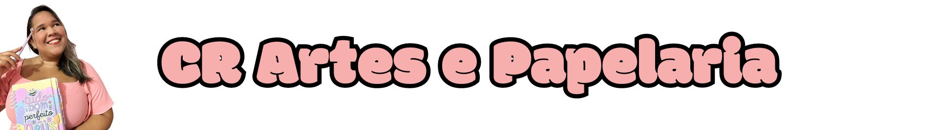 CR ARTES & PAPELARIA