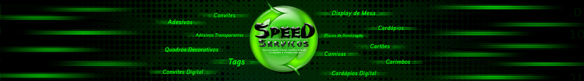 Speed Serviços