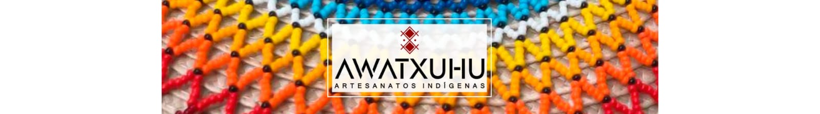 Awatxuhu_Artesanatos