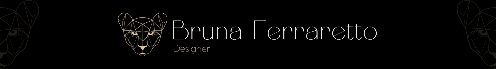 Bruna Ferraretto | Designer