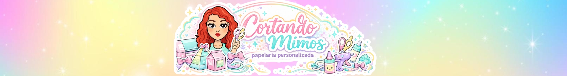 Cortando Mimos Arquivos digitais