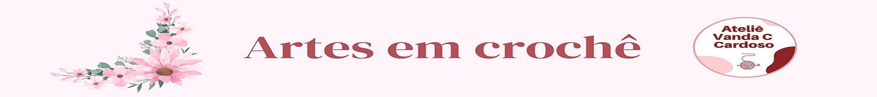 Ateliê Vanda C Cardoso