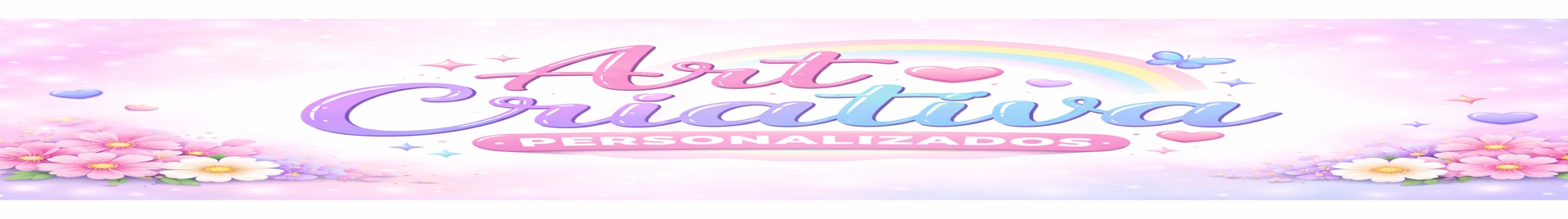 Art Criativa Personalizada