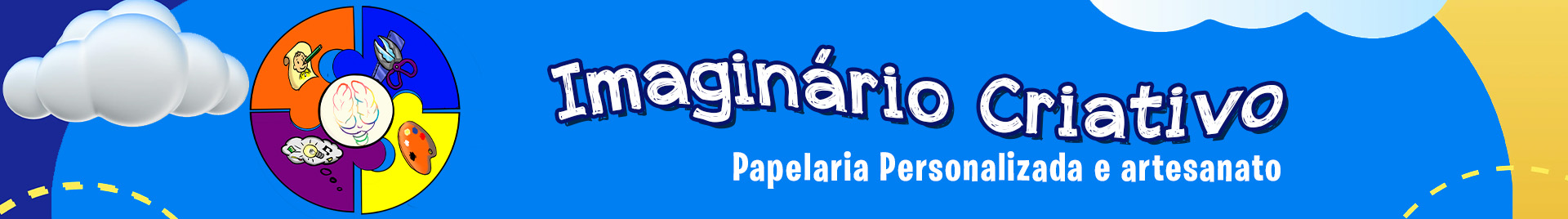 Imaginário Criativo