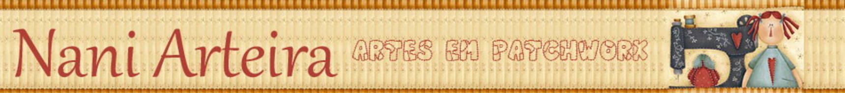 Ateliê Nani Arteira