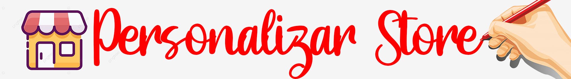 Personalizar Papelaria