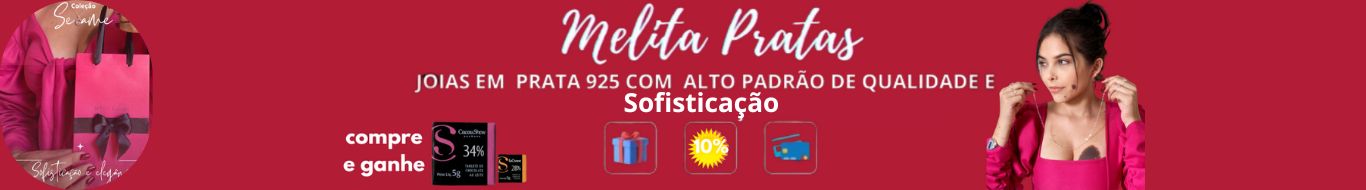 melita pratas