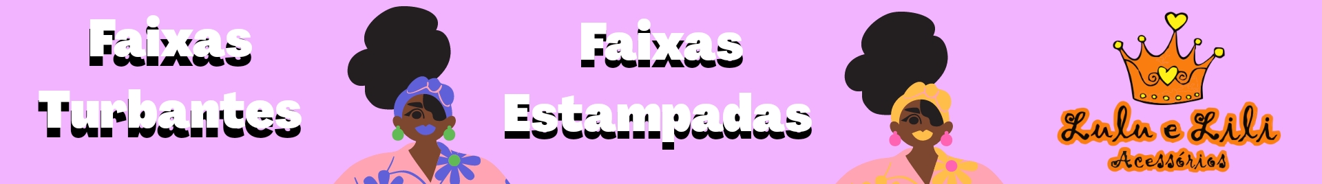 Lulu e Lili Acessórios