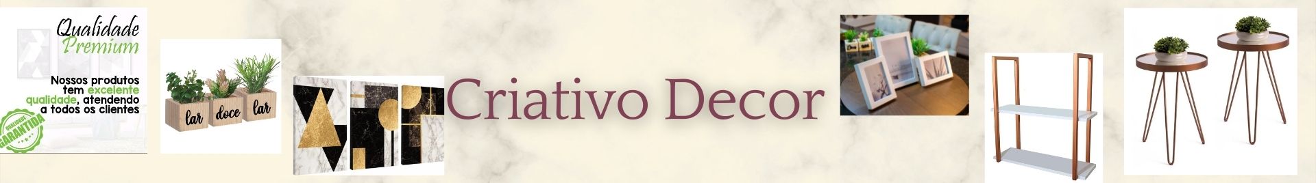 Criativo Decor