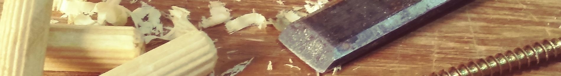 Aleliê Arte em Madeira