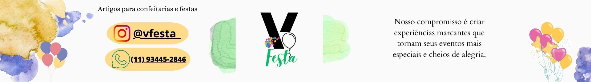 V festa