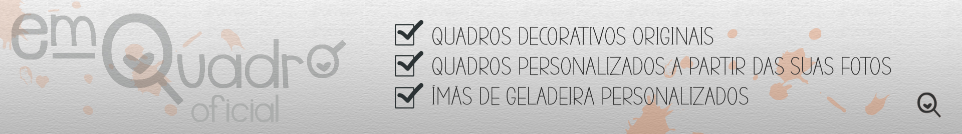EmQuadro Oficial 