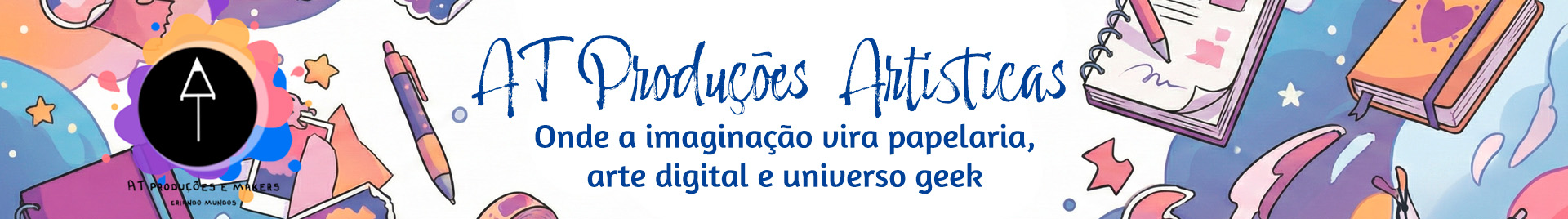 AT Produções Artisticas
