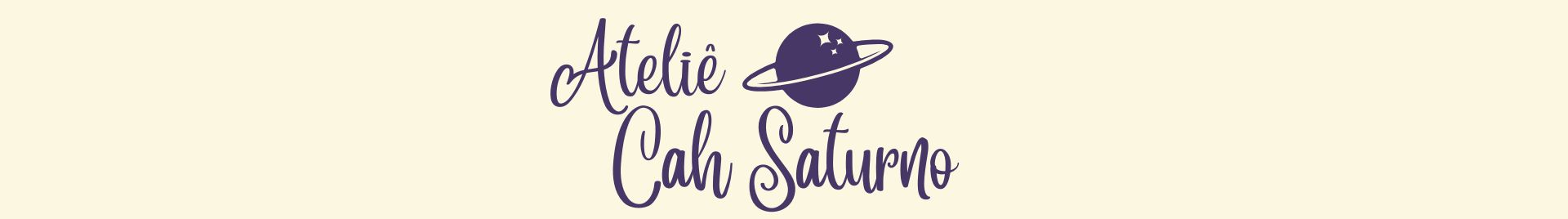 Ateliê Cah Saturno