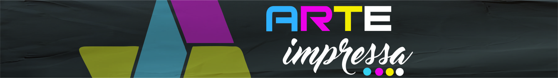 Arte Impressa Oficial