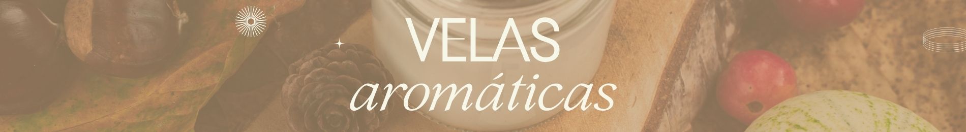 ÉLLUME | Velas Aromáticas