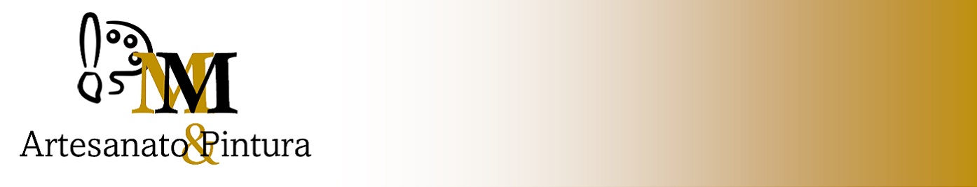 PMM Artesanato & Pintura