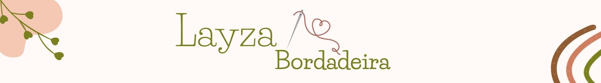 Layza bordadeira | Bordados feito a mão 