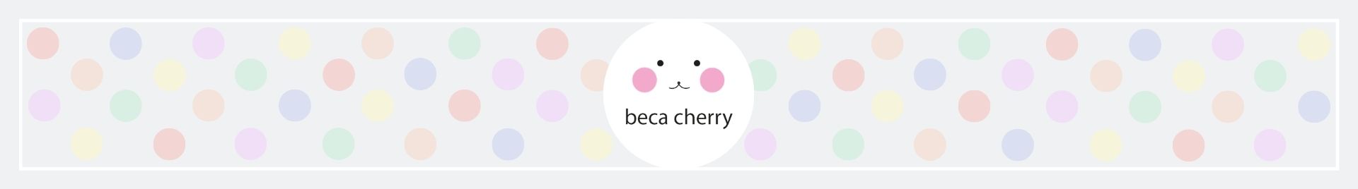 beca cherry