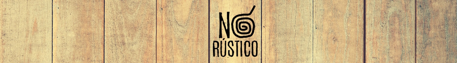 Nó Rústico