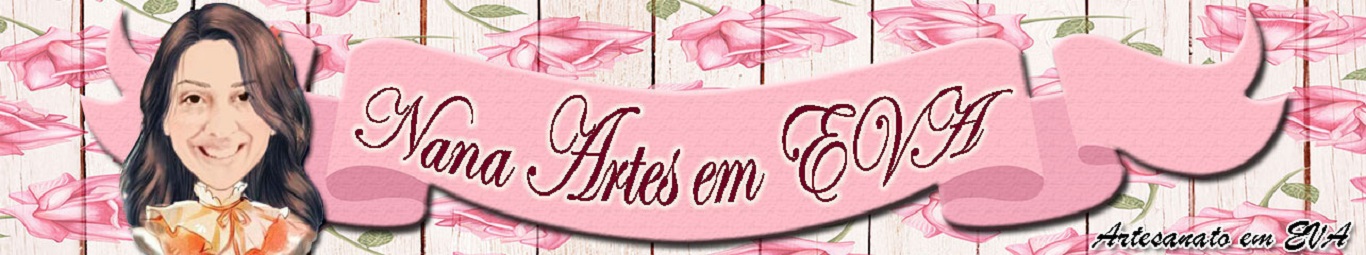 Nana Artes em EVA