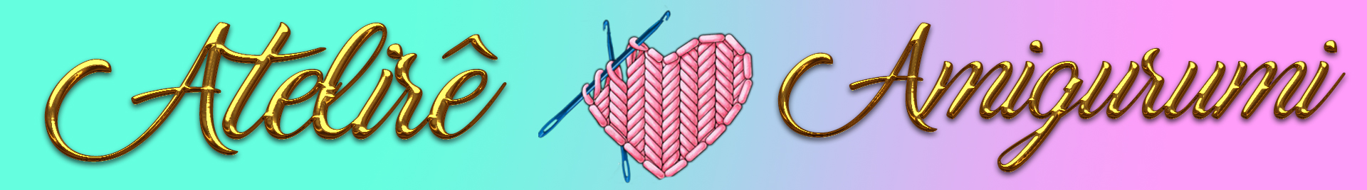 Atelirê Amigurumi