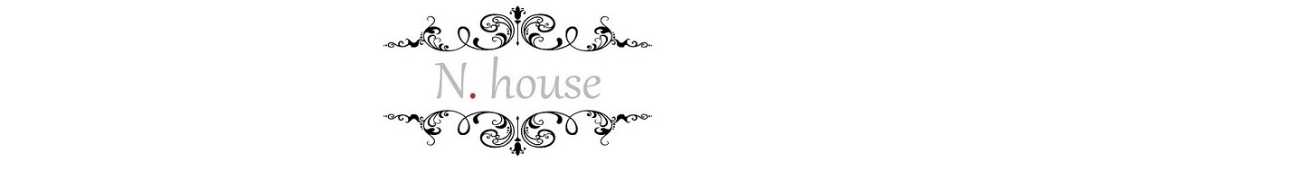 N.house - Design croche