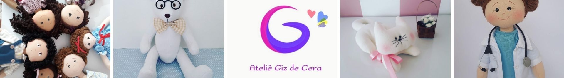 Ateliê Giz de Cera