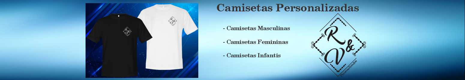 R&V Personalizados