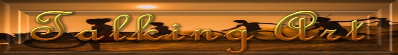 TalkingArt