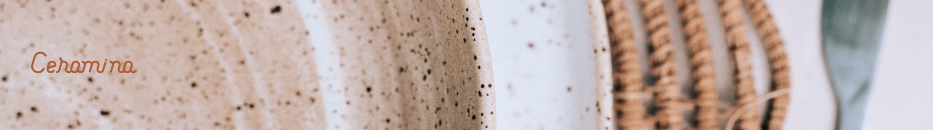 Ceramina - Estúdio de Cerâmica Artesanal